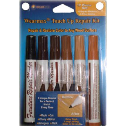 WearMax Touch Up Repair Kit
